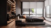 CÁCH BỐ TRÍ CHO MỘT CĂN HỘ CHUNG CƯ ĐẸP