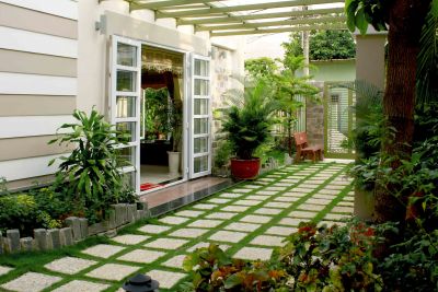7 ĐIỀU TỐI KỴ TRONG THIẾT KẾ CỬA CHÍNH NHÀ Ở