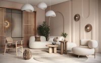 Phong cách Wabi sabi – Vẻ đẹp của sự không hoàn hảo