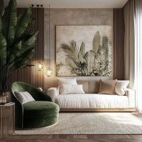 Phong cách Wabi sabi – Vẻ đẹp của sự không hoàn hảo
