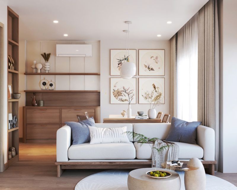CĂN HỘ VINHOMES GRAND PARK - QUẬN 9