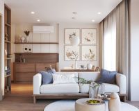 CĂN HỘ VINHOMES GRAND PARK - QUẬN 9