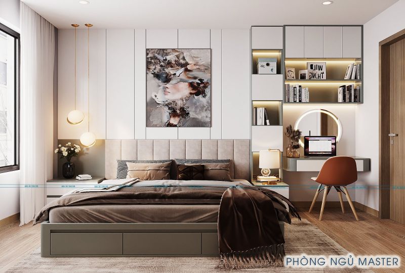CĂN HỘ VINHOMES CENTRAL PARK - BÌNH THẠNH