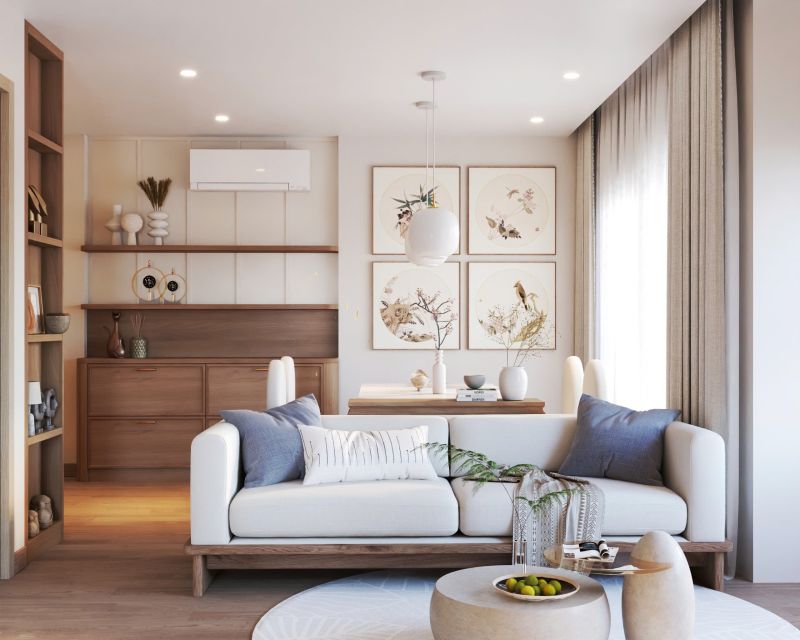 CĂN HỘ VINHOMES GRAND PARK - QUẬN 9