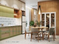 THI CÔNG NHÀ PHỐ - QUẬN 3
