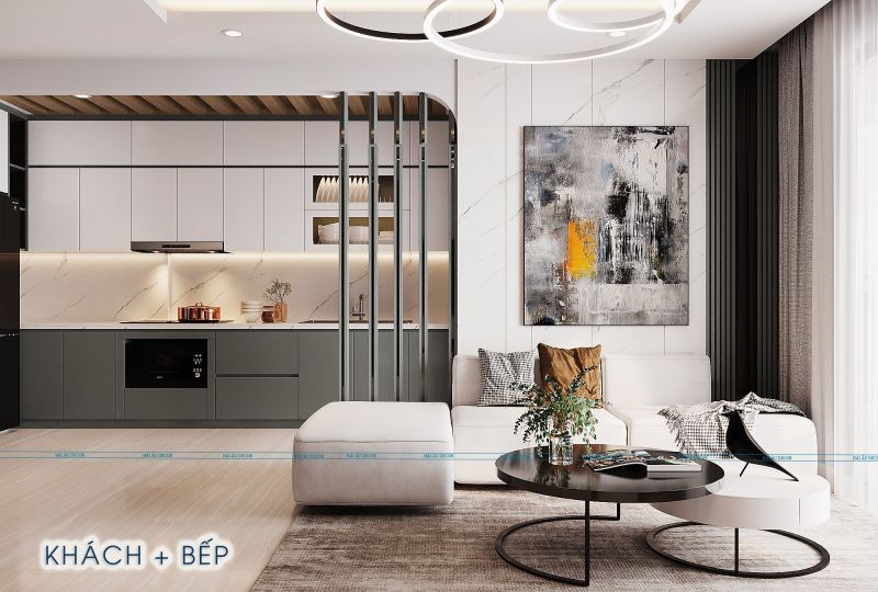 CĂN HỘ VINHOMES CENTRAL PARK - BÌNH THẠNH